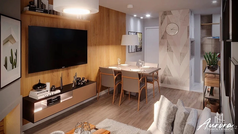 Apartamento 1 quarto em Gramado: 9ª foto da galeria de imagens do imóvel