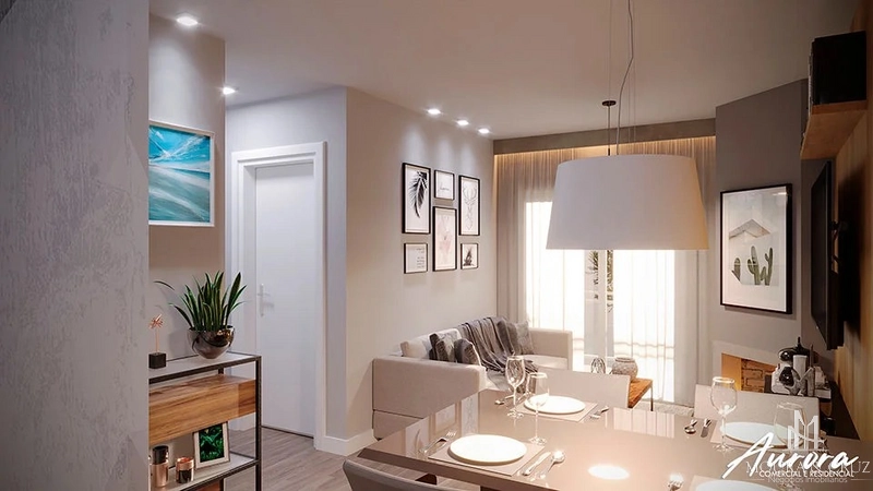 Apartamento 1 quarto em Gramado: 10ª foto da galeria de imagens do imóvel