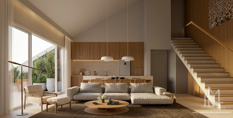 Imóvel residencial ou comercial