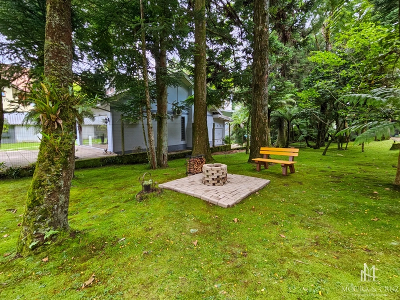 Apartamento 1 quarto mobiliado no Planalto em Gramado: 22ª foto da galeria de imagens do imóvel