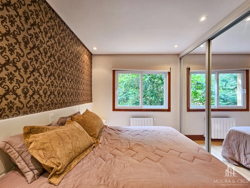 Apartamento 1 quarto mobiliado no Planalto em Gramado: 15ª foto da galeria de imagens do imóvel