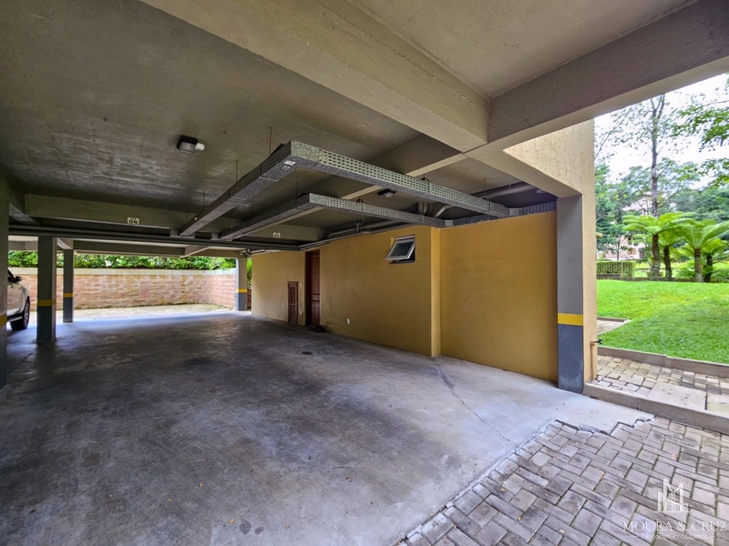 Apartamento 1 quarto mobiliado no Planalto em Gramado: 23ª foto da galeria de imagens do imóvel