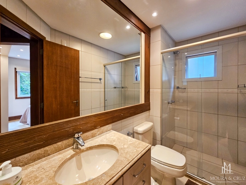 Apartamento 1 quarto mobiliado no Planalto em Gramado: 18ª foto da galeria de imagens do imóvel