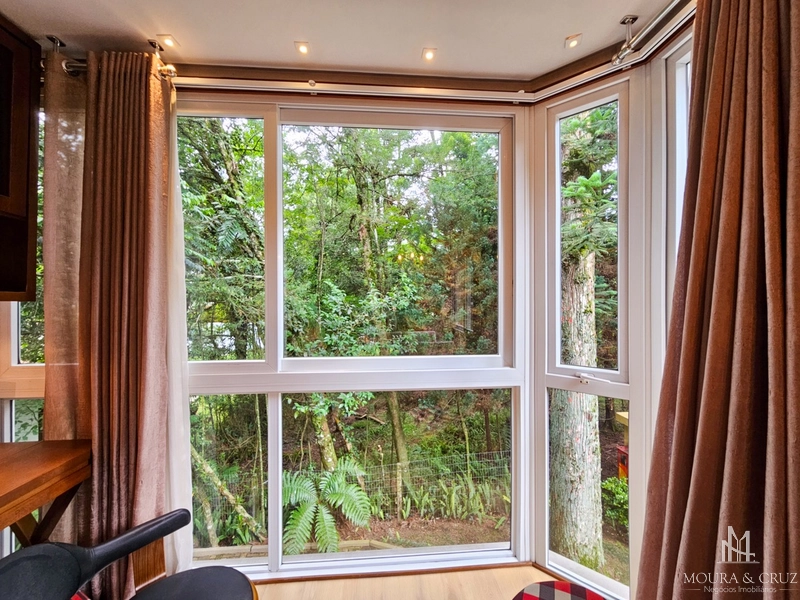 Apartamento 1 quarto mobiliado no Planalto em Gramado: 5ª foto da galeria de imagens do imóvel