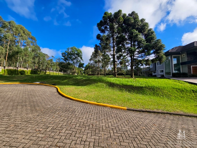 Terreno no Condomínio Aspen Mountain Gramado: 27ª foto da galeria de imagens do imóvel