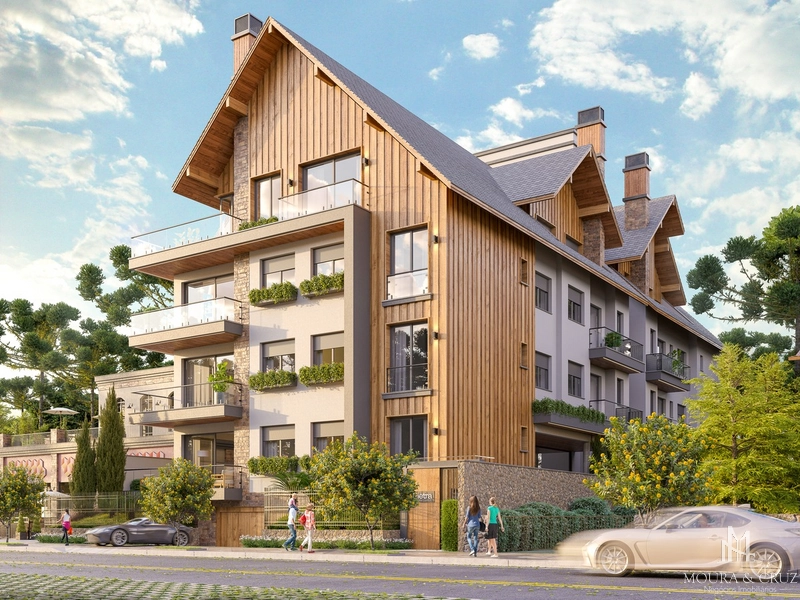 Imóvel residencial ou comercial