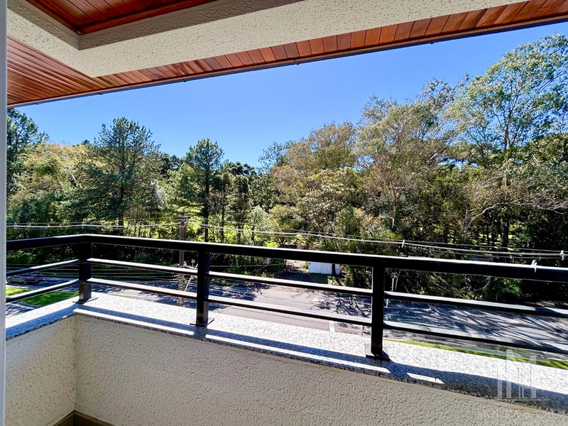 Apartamento 2 quartos mobiliado em Canela: 26ª foto da galeria de imagens do imóvel