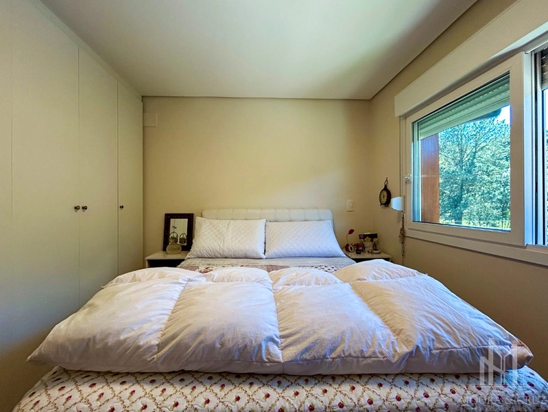 Apartamento 2 quartos mobiliado em Canela: 21ª foto da galeria de imagens do imóvel