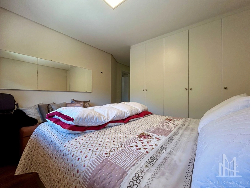 Apartamento 2 quartos mobiliado em Canela: 22ª foto da galeria de imagens do imóvel