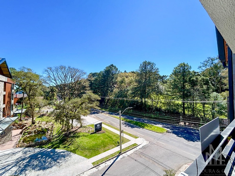 Apartamento 2 quartos mobiliado em Canela: 16ª foto da galeria de imagens do imóvel