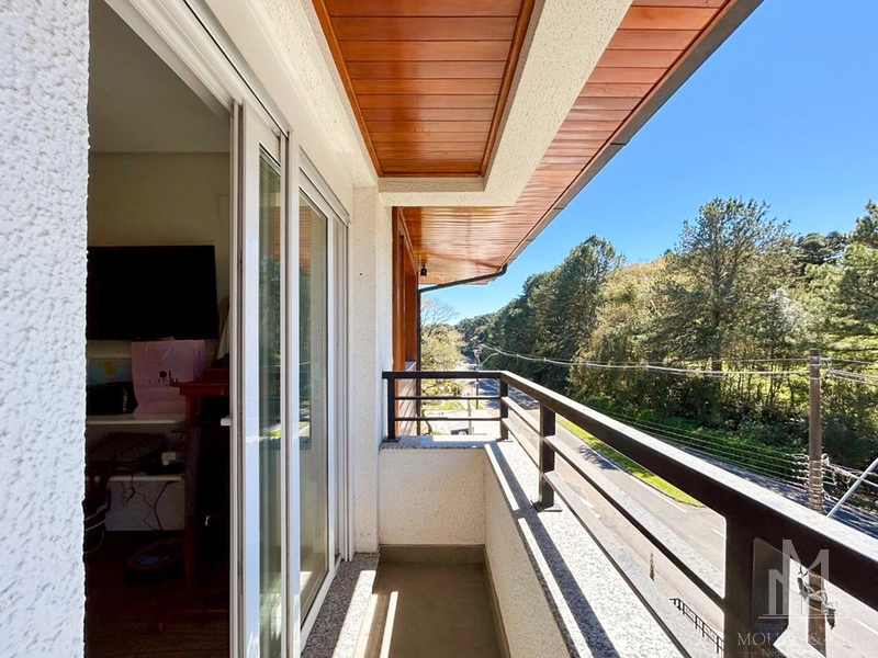 Apartamento 2 quartos mobiliado em Canela: 27ª foto da galeria de imagens do imóvel