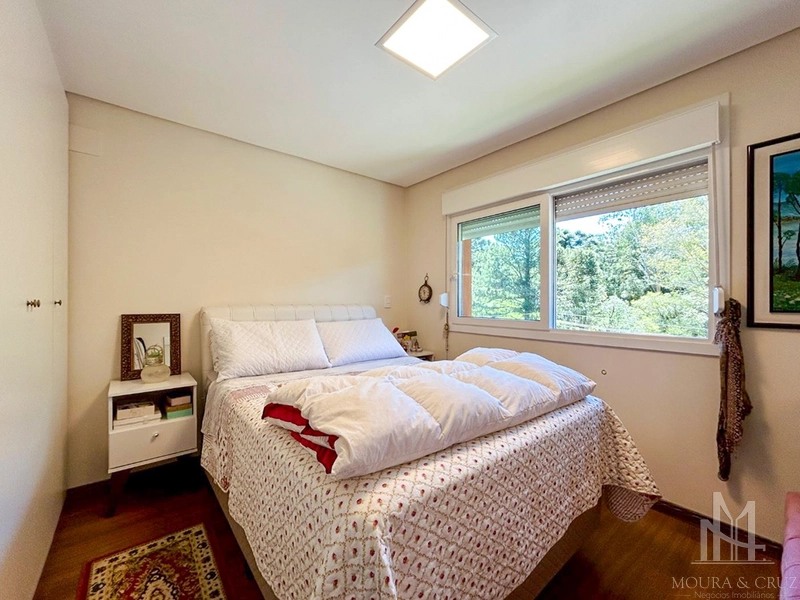 Apartamento 2 quartos mobiliado em Canela: 17ª foto da galeria de imagens do imóvel