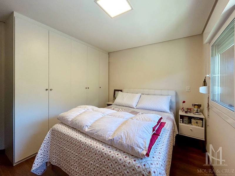 Apartamento 2 quartos mobiliado em Canela: 20ª foto da galeria de imagens do imóvel