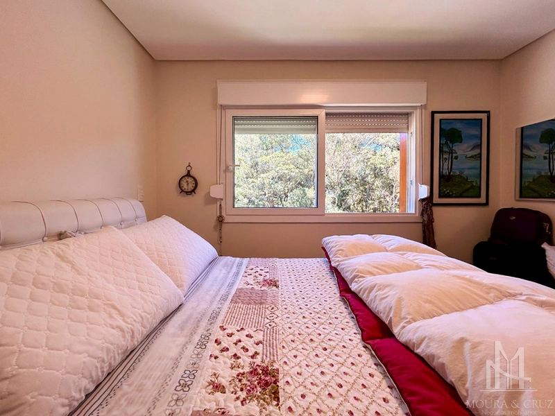 Apartamento 2 quartos mobiliado em Canela: 18ª foto da galeria de imagens do imóvel