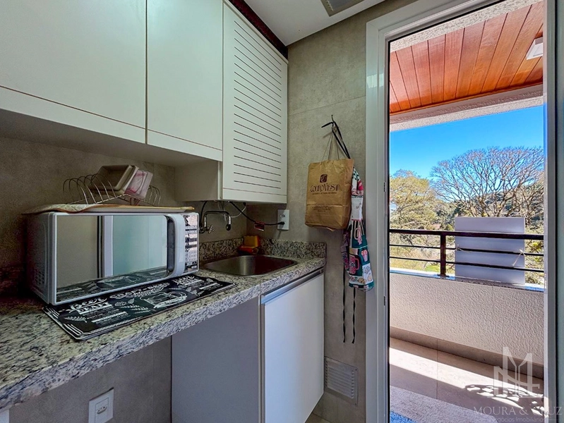 Apartamento 2 quartos mobiliado em Canela: 11ª foto da galeria de imagens do imóvel