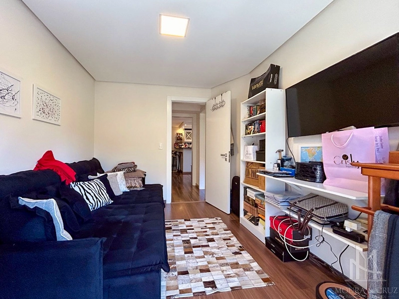 Apartamento 2 quartos mobiliado em Canela: 28ª foto da galeria de imagens do imóvel