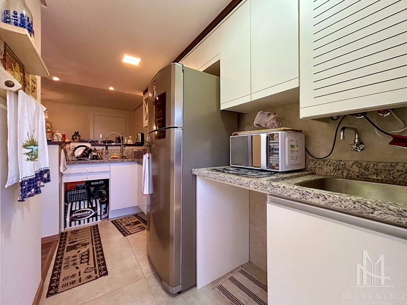 Apartamento 2 quartos mobiliado em Canela: 12ª foto da galeria de imagens do imóvel