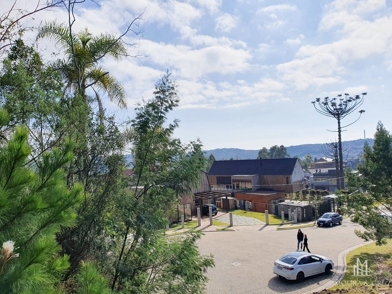 Terreno no Terras Altas em Gramado: 1ª foto da galeria de imagens do imóvel