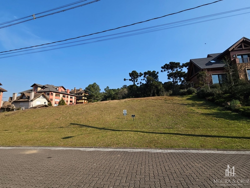 Terreno no Condomínio Altos Pinheiros em Canela: 14ª foto da galeria de imagens do imóvel