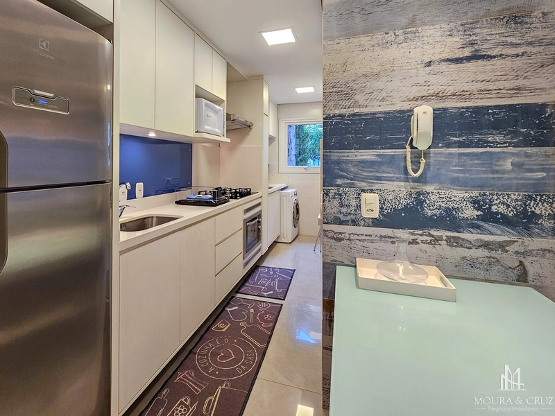 Apartamento 2 quartos mobiliado no Bairro Carniel em Gramado: 2ª foto da galeria de imagens do imóvel