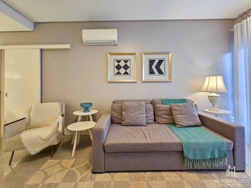 Apartamento 2 quartos mobiliado no Bairro Carniel em Gramado: 17ª foto da galeria de imagens do imóvel