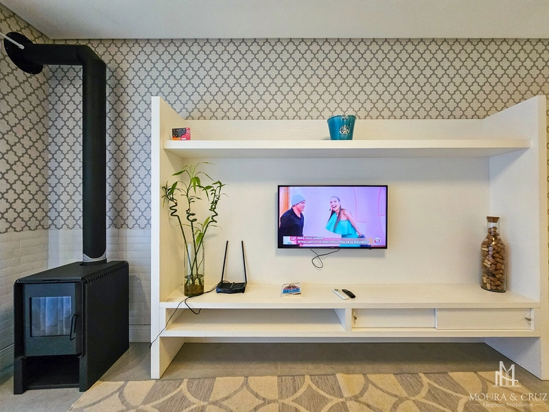 Apartamento 2 quartos mobiliado no Bairro Carniel em Gramado: 16ª foto da galeria de imagens do imóvel