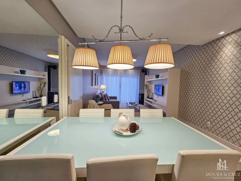 Apartamento 2 quartos mobiliado no Bairro Carniel em Gramado: 1ª foto da galeria de imagens do imóvel