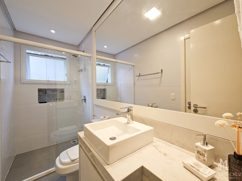 Apartamento 2 quartos mobiliado no Bairro Carniel em Gramado: 6ª foto da galeria de imagens do imóvel