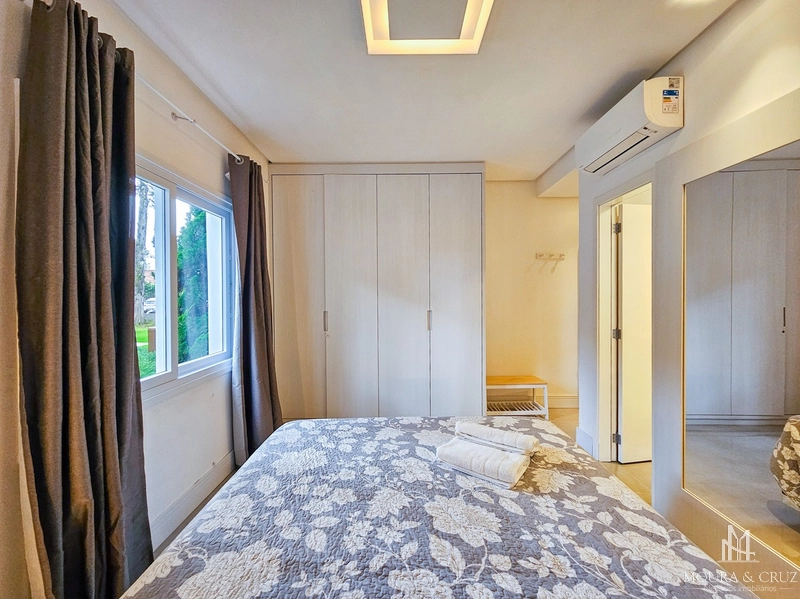 Apartamento 2 quartos mobiliado no Bairro Carniel em Gramado: 20ª foto da galeria de imagens do imóvel