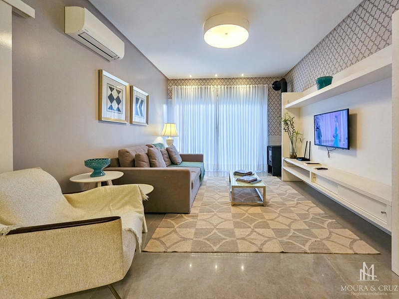 Apartamento 2 quartos mobiliado no Bairro Carniel em Gramado: 28ª foto da galeria de imagens do imóvel