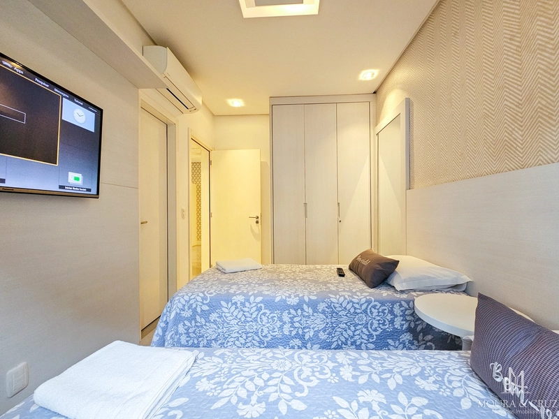 Apartamento 2 quartos mobiliado no Bairro Carniel em Gramado: 22ª foto da galeria de imagens do imóvel