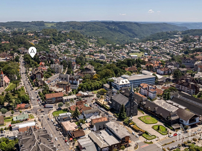 Apartamento 3 quartos no Centro de Gramado: 15ª foto da galeria de imagens do imóvel