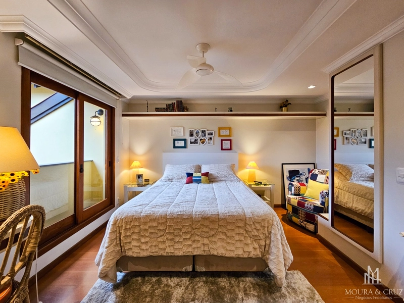 Apartamento 2 quartos mobiliado no Bavária em Gramado: 8ª foto da galeria de imagens do imóvel