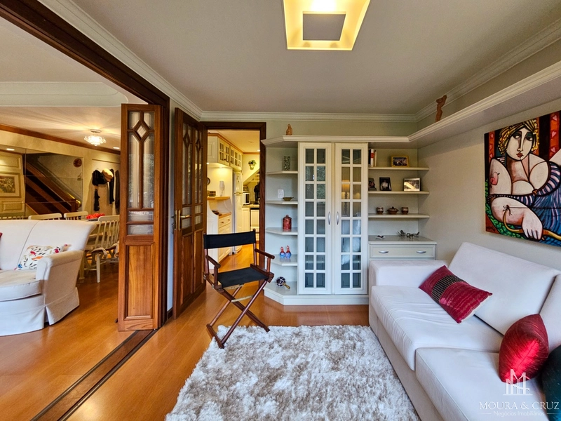 Apartamento 2 quartos mobiliado no Bavária em Gramado: 18ª foto da galeria de imagens do imóvel
