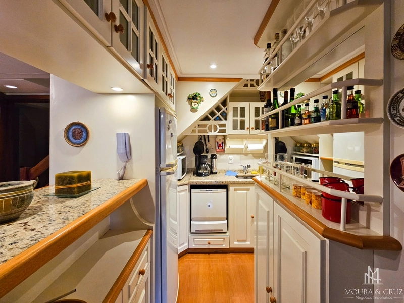 Apartamento 2 quartos mobiliado no Bavária em Gramado: 20ª foto da galeria de imagens do imóvel