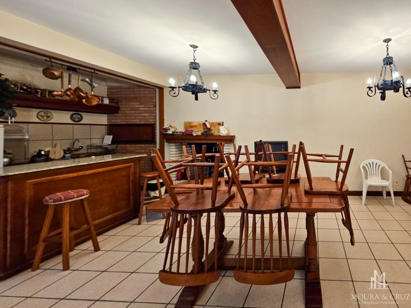 Apartamento 2 quartos mobiliado no Bavária em Gramado: 15ª foto da galeria de imagens do imóvel