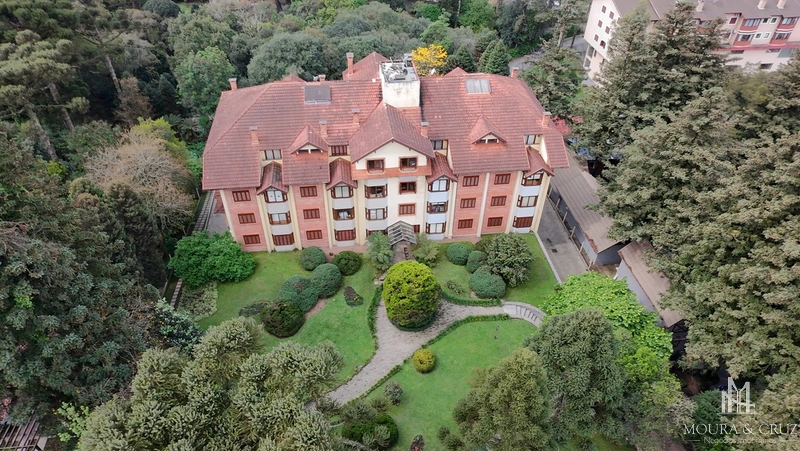 Apartamento 2 quartos mobiliado no Bavária em Gramado: 16ª foto da galeria de imagens do imóvel