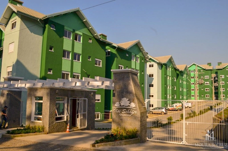 Imóvel residencial ou comercial