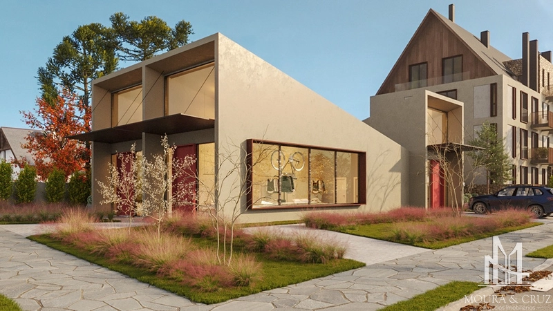 Apartamento Duplex 2 quartos no bairro Planalto em Gramado: 2ª foto da galeria de imagens do imóvel