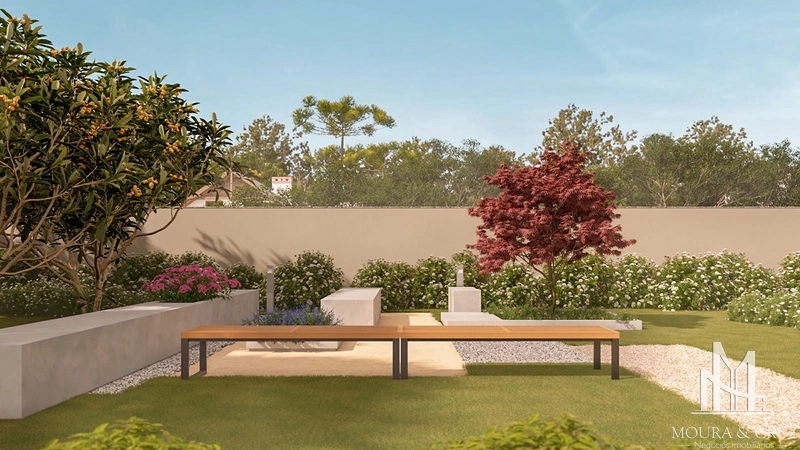 Apartamento Duplex 2 quartos no bairro Planalto em Gramado: 6ª foto da galeria de imagens do imóvel