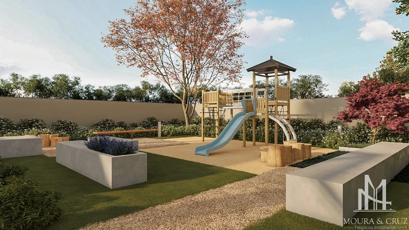 Apartamento Duplex 2 quartos no bairro Planalto em Gramado: 10ª foto da galeria de imagens do imóvel