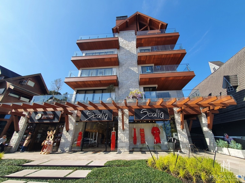 Imóvel residencial ou comercial