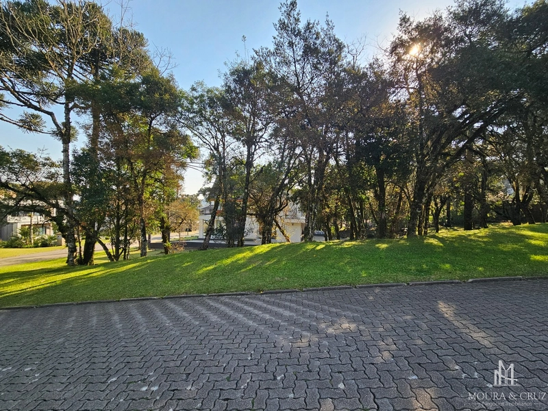Terreno no Condomínio Altos Pinheiros em Canela: 6ª foto da galeria de imagens do imóvel