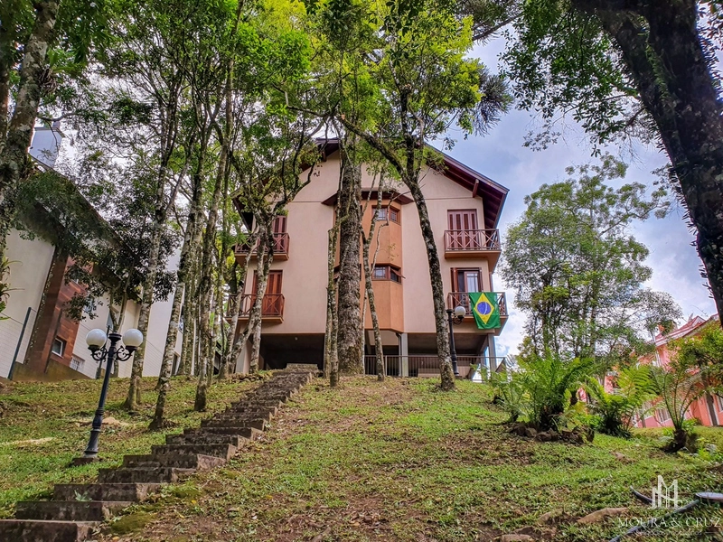 Apartamento 1 quarto no bairro Planalto em Gramado: 13ª foto da galeria de imagens do imóvel