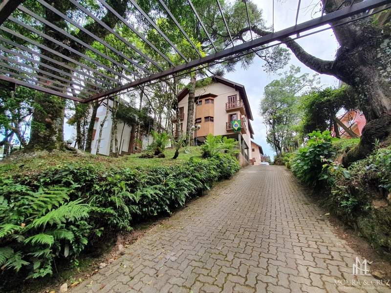 Apartamento 1 quarto no bairro Planalto em Gramado: 14ª foto da galeria de imagens do imóvel