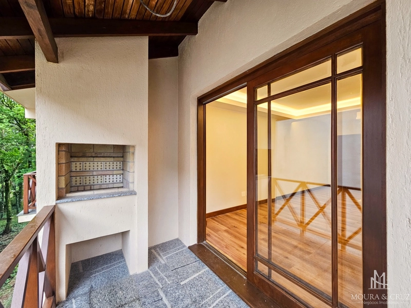 Apartamento 1 quarto no bairro Planalto em Gramado: 4ª foto da galeria de imagens do imóvel