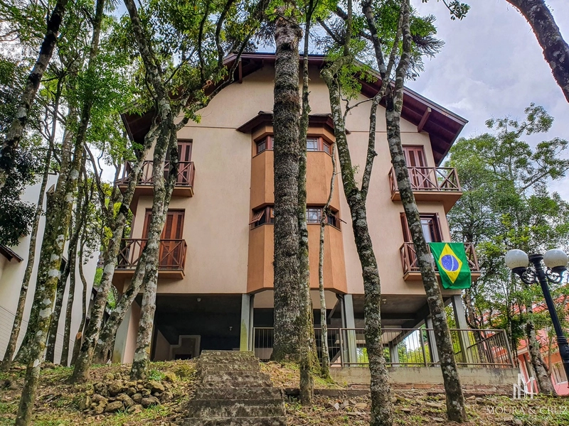 Apartamento 1 quarto no bairro Planalto em Gramado: 12ª foto da galeria de imagens do imóvel