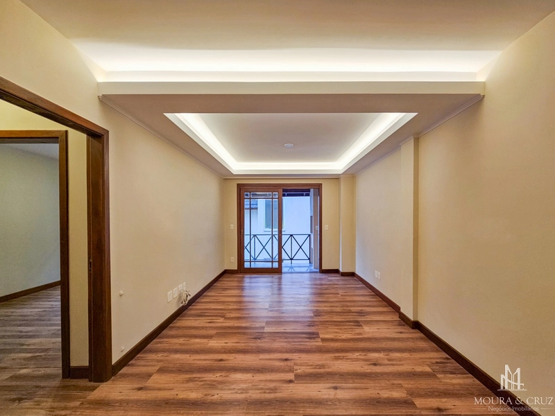 Apartamento 1 quarto no bairro Planalto em Gramado: 2ª foto da galeria de imagens do imóvel