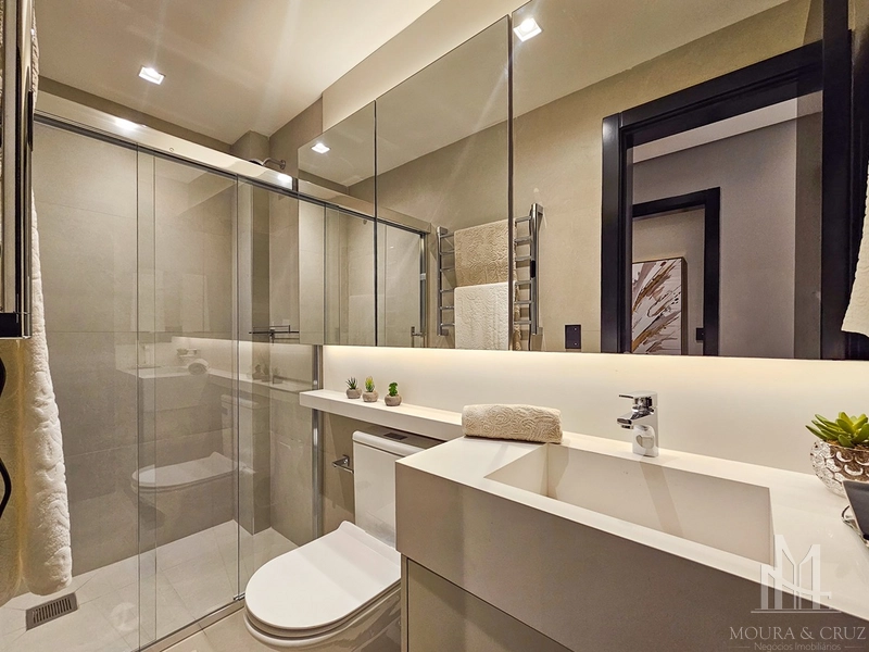 Apartamento mobiliado 2 quartos no Centro de Gramado: 15ª foto da galeria de imagens do imóvel