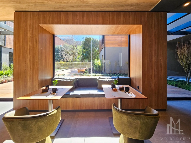 Apartamento mobiliado 2 quartos no Centro de Gramado: 27ª foto da galeria de imagens do imóvel